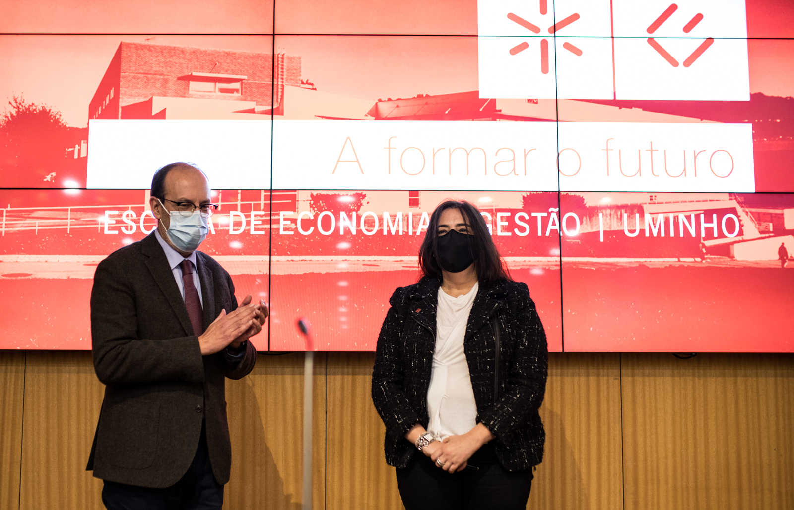 Thumbnail da galeria Tomada de Posse EEG